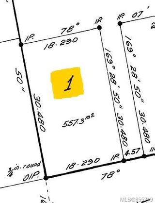 Photo 3: 976 Milner Ave in Saanich: SE Lake Hill Land for sale (Saanich East)  : MLS®# 855349