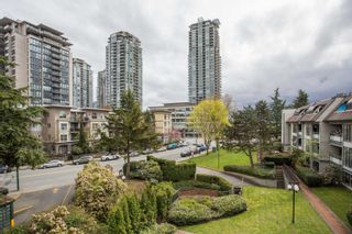 Photo 24: 310 1190 PACIFIC Street in Coquitlam: North Coquitlam Condo for sale in "PACIFIC GLEN" : MLS®# R2678495