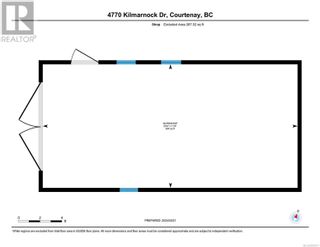 Photo 29: 4770 Kilmarnock Dr in Courtenay: House for sale : MLS®# 956917