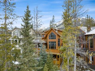 Photo 44: 313 Eagle Heights: Canmore Detached for sale : MLS®# A1198785