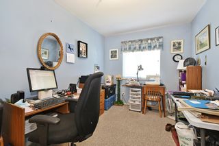 Photo 16: 311 31831 PEARDONVILLE Road in Abbotsford: Abbotsford West Condo for sale in "West Point Villa" : MLS®# R2564041