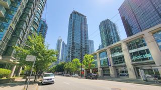 Photo 22: 2707 1328 W PENDER Street in Vancouver: Coal Harbour Condo for sale (Vancouver West)  : MLS®# R2781271