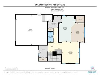 Photo 42: 64 Lundberg Crescent: Red Deer Detached for sale : MLS®# A2114213