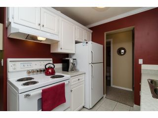 Photo 5: # 309 535 BLUE MOUNTAIN ST in Coquitlam: Central Coquitlam Condo for sale : MLS®# V1082972