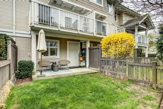 Photo 17: 38 20771 DUNCAN Way in Langley: Langley City Townhouse for sale in "Wyndham Lane" : MLS®# R2683711