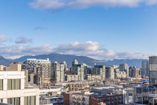 Photo 26: 302 495 W 6TH Avenue in Vancouver: False Creek Condo for sale in "LOFT 495" (Vancouver West)  : MLS®# R2763339