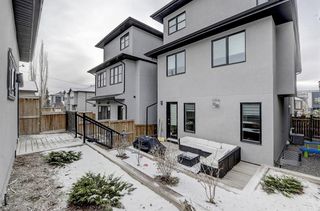 Photo 49: 4832 21 Avenue NW in Calgary: Montgomery Detached for sale : MLS®# A1056291
