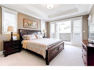 Photo 11: 8800 ROSEHILL Drive in Richmond: South Arm House for sale : MLS®# R2101840