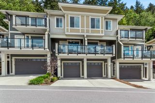 Main Photo: 95 6026 LINDEMAN Street in Chilliwack: Promontory Townhouse for sale (Sardis)  : MLS®# R2884996