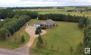 Photo 48: 23, 25415 HWY 37: Rural Sturgeon County House for sale : MLS®# E4307586