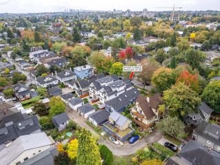 Photo 38: 957 E 15 Avenue in Vancouver: Mount Pleasant VE 1/2 Duplex for sale (Vancouver East)  : MLS®# R2846170