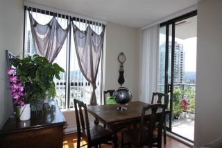 Photo 6: 2103 1185 THE HIGH Street in Coquitlam: North Coquitlam Condo for sale in "CLAREMONT" : MLS®# R2146246
