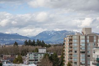 Photo 4: 1102 2165 W 40TH Avenue in Vancouver: Kerrisdale Condo for sale in "THE VERONICA" (Vancouver West)  : MLS®# R2767387