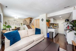 Photo 15: 428 200 Brookpark Drive SW in Calgary: Braeside Row/Townhouse for sale : MLS®# A2111493