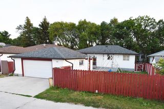 Photo 15: 661 Linden Avenue in Winnipeg: East Kildonan Residential for sale (3D)  : MLS®# 202018402