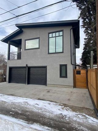 Photo 19: 445 23 Avenue NE in Calgary: Winston Heights/Mountview Detached for sale : MLS®# A2112350
