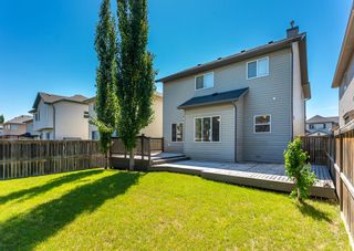 Photo 44: 22 Wentworth Circle SW in Calgary: West Springs Detached for sale : MLS®# A2013387