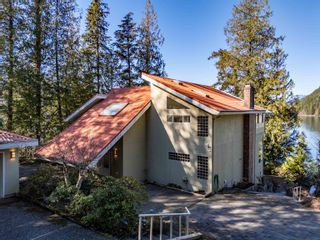 Photo 9: 7209 ROCKWELL Drive in Harrison Hot Springs: Harrison Lake House for sale : MLS®# R2860623