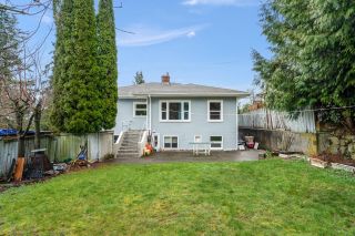 Photo 18: 341 SHERBROOKE Street in New Westminster: Sapperton House for sale : MLS®# R2849608