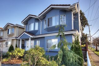 Photo 27: 1018 E 31ST Avenue in Vancouver: Fraser VE House for sale in "FRASER" (Vancouver East)  : MLS®# V816155