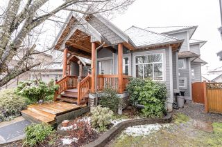 Photo 2: 7250 199 Street in Langley: Willoughby Heights House for sale : MLS®# R2853276