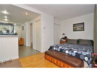 Photo 6: # 2506 939 EXPO BV in Vancouver: Yaletown Condo for sale (Vancouver West)  : MLS®# V927972