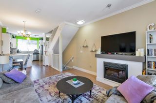 Photo 7: 65 19477 72A Avenue in Surrey: Clayton Townhouse for sale in "SUN AT 72" (Cloverdale)  : MLS®# R2773046
