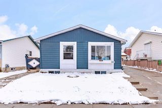 Photo 1: 108 Whitaker Close NE in Calgary: Whitehorn Detached for sale : MLS®# A2120682