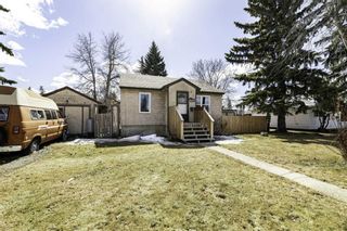 Main Photo: 5417 38 Street: Red Deer Detached for sale : MLS®# A2120771
