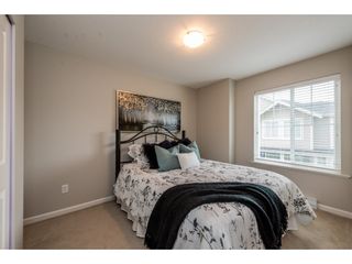 Photo 16: 62 20831 70TH Avenue in Langley: Willoughby Heights Townhouse for sale in "RADIUS MILNER HEIGHTS" : MLS®# R2177188