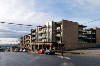 Photo 16: 308 7727 ROYAL OAK Avenue in Burnaby: South Slope Condo for sale in "SEQUEL" (Burnaby South)  : MLS®# R2540448