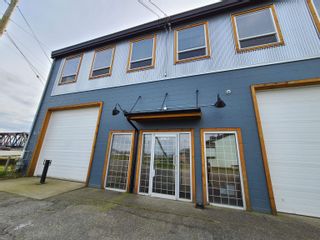 Photo 4: 2 FLR 6967 BRIDGE STREET Street in Mission: Mission BC Office for lease : MLS®# C8043224