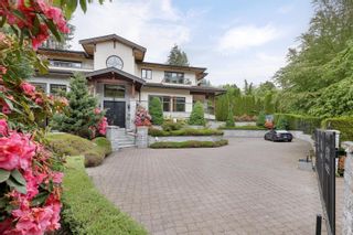 Photo 3: 1080 EYREMOUNT Drive in West Vancouver: British Properties House for sale : MLS®# R2874486