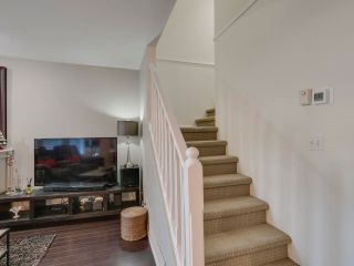 Photo 17: 7 1290 LAVAL Square in Coquitlam: Maillardville Townhouse for sale in "Villa Frontenac" : MLS®# R2838165