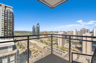 Photo 14: 2504 901 10 Avenue in Calgary: Beltline Apartment for sale : MLS®# A2140133