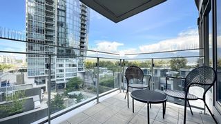 Photo 20: 404 1233 W CORDOVA Street in Vancouver: Coal Harbour Condo for sale in "CARINA" (Vancouver West)  : MLS®# R2821988
