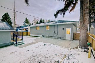 Photo 31: 24 Hoover Place SW in Calgary: Haysboro Detached for sale : MLS®# A1178689
