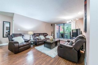 Photo 12: 101 10698 151A Street in Surrey: Guildford Condo for sale in "Lincoln's Hill" (North Surrey)  : MLS®# R2217041