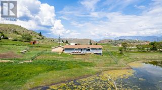 Photo 71: 20820 KRUGER MOUNTAIN Road in Osoyoos: House for sale : MLS®# 199349