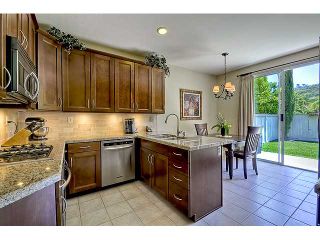 Photo 6: SCRIPPS RANCH Twin-home for sale : 3 bedrooms : 10721 Ballystock in San Diego
