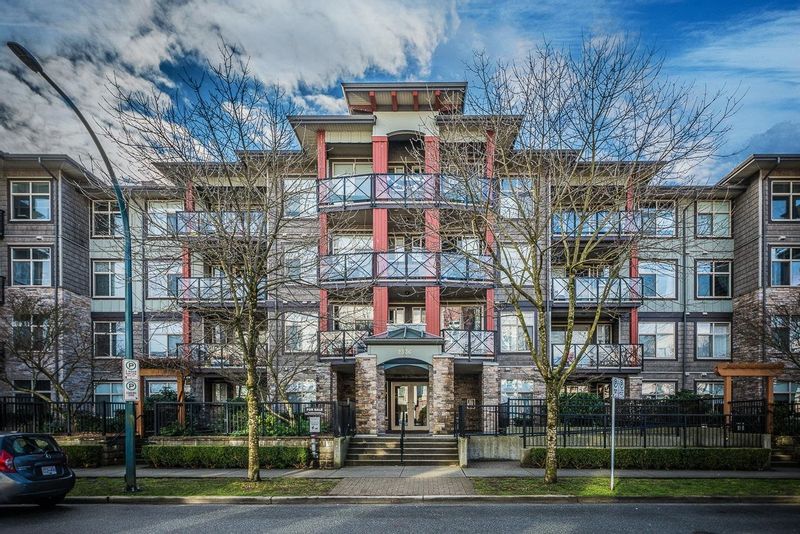 FEATURED LISTING: 104 - 2336 WHYTE Avenue Port Coquitlam