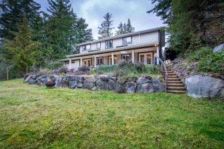 Photo 15: 8085 SOUTHWOOD Road in Halfmoon Bay: Halfmn Bay Secret Cv Redroofs House for sale in "WELCOME WOODS" (Sunshine Coast)  : MLS®# R2147479