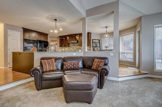 Photo 16: 398 Mountain Park Drive SE in Calgary: McKenzie Lake Detached for sale : MLS®# A1054034