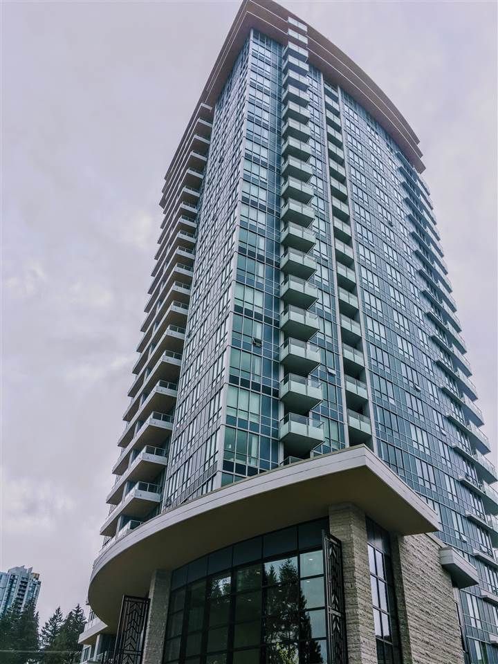 Main Photo: 303 3093 WINDSOR Gate in Coquitlam: New Horizons Condo for sale in "THE WINSOR" : MLS®# R2159357