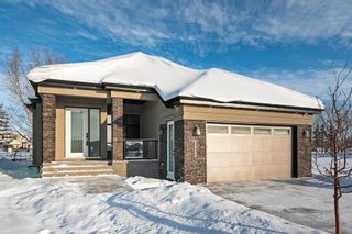 Photo 1: 5614 CAUTLEY Cove in Edmonton: Zone 55 House for sale : MLS®# E4273664