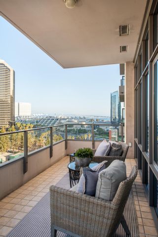 Photo 25: DOWNTOWN Condo for sale : 2 bedrooms : 550 Front Street #904 in San Diego