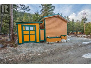 Photo 30: 4835 Paradise Valley Drive Unit# 16 in Peachland: Recreational for sale : MLS®# 10306435