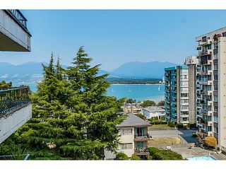 Photo 15: 604 2370 W 2ND Avenue in Vancouver: Kitsilano Condo for sale in "CENTURY HOUSE" (Vancouver West)  : MLS®# V1139170