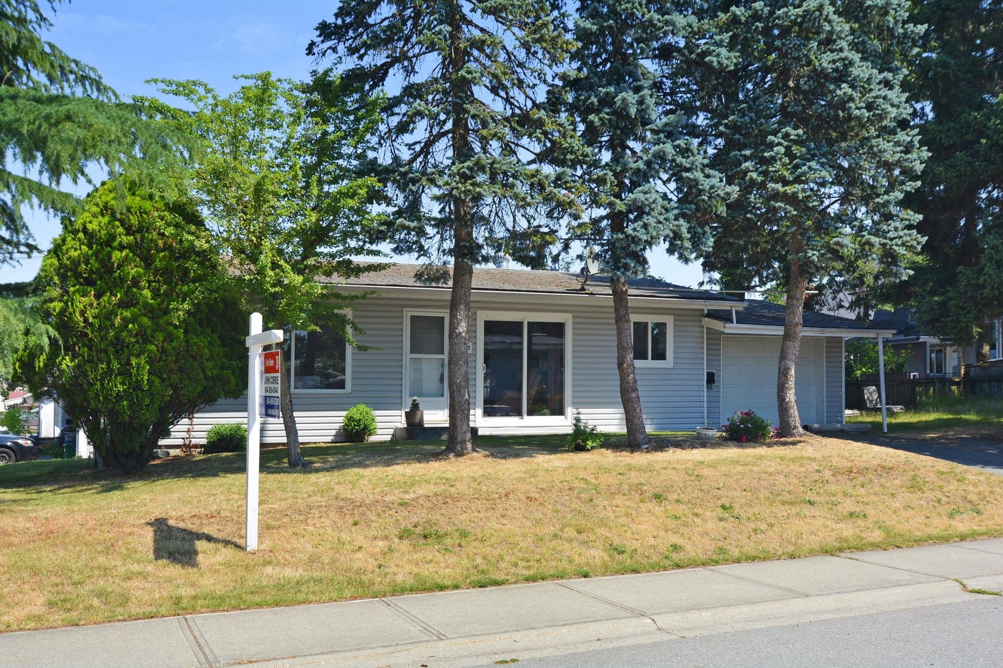 Main Photo: 32065 DORMICK Avenue in Abbotsford: Abbotsford West House for sale : MLS®# R2280732
