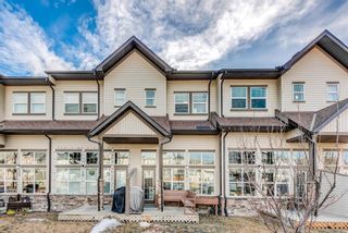 Photo 26: 102 28 Heritage Drive: Cochrane Row/Townhouse for sale : MLS®# A1179649